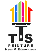 Logo TS PEINTURE